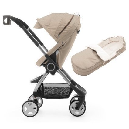stokke stroller softbag