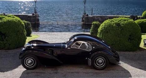 Twitter / WhatMoneyBuys_: 1938 Bugatti http://t.co/VioMGb9HXk | Fast Cars | Scoop.it