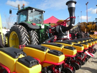 Souprosse : la foire agricole du 28 août se prépare | Landes - Conseils municipaux & communautaires | Scoop.it