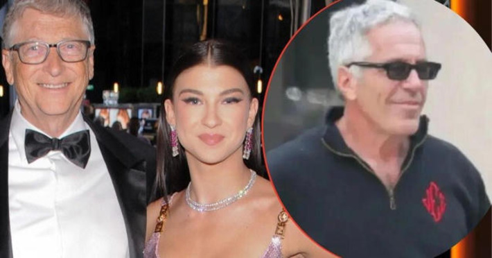 Bill Gates' Nepo Daughter Busted Over 'False Sales Claims' as Billionaire Dad Faces Financial Ruin After His Friendship With Pedo Epstein Is Exposed | Family Office & Billionaire Report - Empowering Family Dynasties | Scoop.it