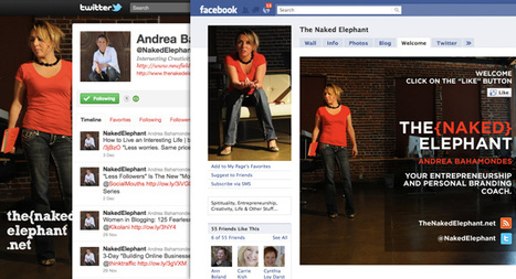 The 10 Pillars Of A Successful Personal Brand | Personal Branding & Leadership Coaching | Scoop.it