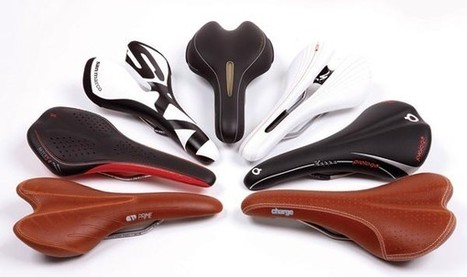 3 Most Comfortable Road Bike Saddles For 2017