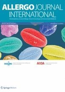 Allergy, Asthma and Immunology: Guideline on diagnostic procedures for suspected hypersensitivity to beta-lactam antibiotics | Allergy (and clinical immunology) | Scoop.it