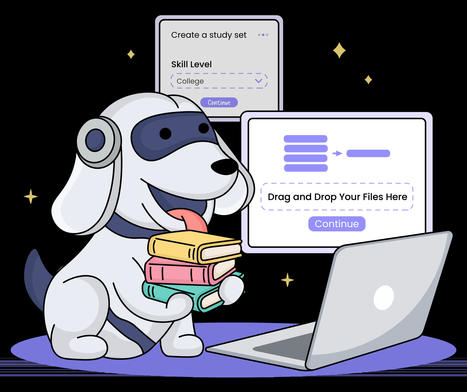 Revolutionize Your Learning With Ai | IT in Education and schools | Scoop.it