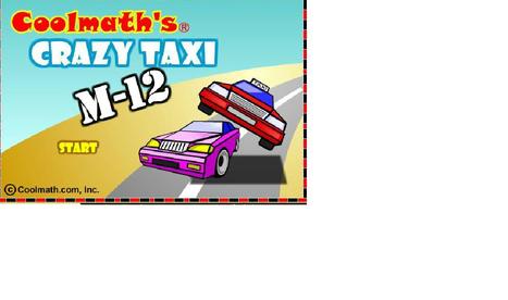 Cool Math Games Car Games