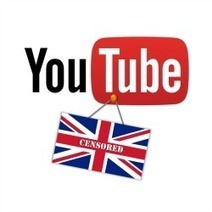 UK gov wants to censor legal but “unsavoury” YouTube content | Libertés Numériques | Scoop.it