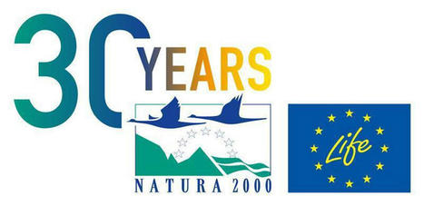 French Presidency of the Council of the European Union: Ministerial Conference on 30 years of the Natura 2000 network&nbsp; | Biodiversit&eacute; | Scoop.it