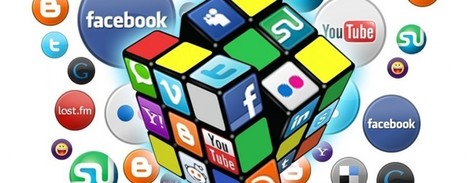 Utilisation des réseaux sociaux en classe...suivez le guide ! | gpmt | Scoop.it