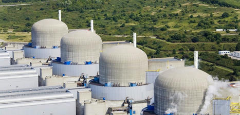 Centrale nucléaire de Paluel. Un mauvais branchement passé inaperçu pendant un an | Non au Nucléaire | Scoop.it