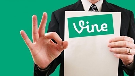 10 Ways to Integrate Vine into your Social Media Marketing Strategy | Search Engine Journal | Public Relations & Social Marketing Insight | Scoop.it