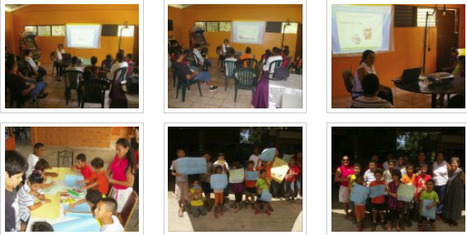 BNYCF Chess for Beginners at GPC | Cayo Scoop!  The Ecology of Cayo Culture | Scoop.it