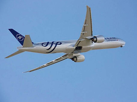 SkyTeam : l'alliance aérienne menée par Air France-KLM célèbre ses 25 ans d’existence | AERONAUTIQUE NEWS - AEROSPACE POINTOFVIEW - AVIONS - AIRCRAFT | Scoop.it