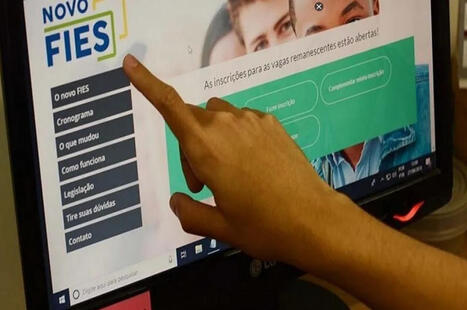 Quando o Fies financia o erro | Inova&ccedil;&atilde;o Educacional | Scoop.it