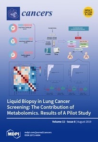 Cancers | Free Full-Text | Evolving Clinical Utility of Liquid Biopsy in Gastrointestinal Cancers | from Flow Cytometry to Cytomics | Scoop.it