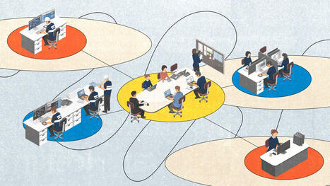You can have remote workers and build a strong company culture | Retain Top Talent | Scoop.it