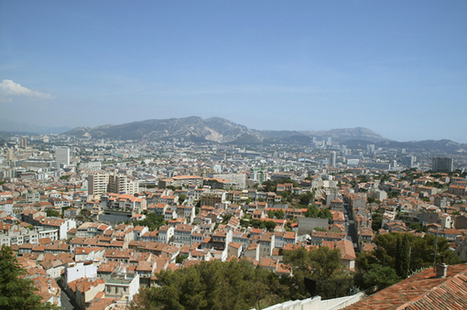 Aix-Marseille-Provence : l’interminable chantier de la métropole | Veille juridique du CDG13 | Scoop.it