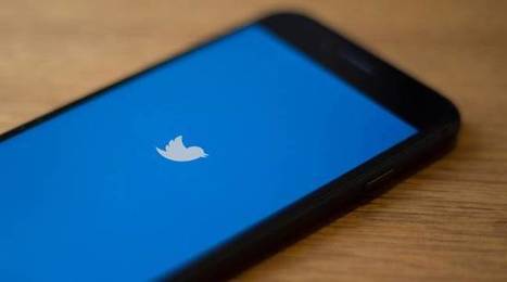 #Twitter : Un #nouveau #compteur de « #citations » est en phase de test sur l’application | Prospectives et nouveaux enjeux dans l'entreprise | Scoop.it