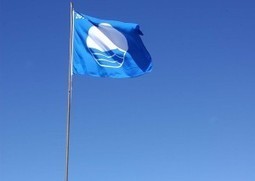 Weer meer blauwe vlaggen voor de Italiaanse stranden | Il Giornale, dé gratis krant en website over Italië | Vacanza In Italia - Vakantie In Italie - Holiday In Italy | Scoop.it