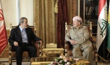 L'Iran affirme qu'il est engag&eacute; pour un Kurdistan s&ucirc;r et stable | Le Kurdistan apr&egrave;s le g&eacute;nocide | Scoop.it
