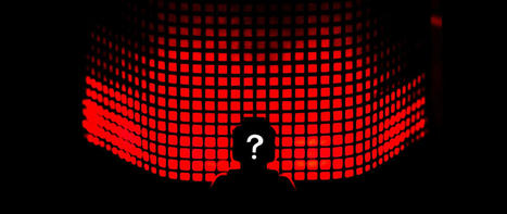 Por qué a veces se identifica a una persona a partir de datos no personales · Maldita.es - Periodismo para que no te la cuelen | aal66 | Scoop.it