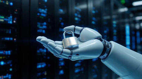 CISOs step into the AI spotlight | Cybersecurity Leadership | Scoop.it