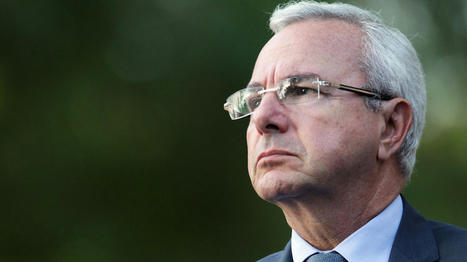 Fin de vie : "On va avoir d'&eacute;normes difficult&eacute;s dans l'application de la loi", craint Jean Leonetti | Fin de vie et Soins palliatifs | Scoop.it