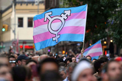 Republican State Lawmakers Push Wave of Bills Targeting Transgender Youth | PinkieB.com | LGBTQ+ Life | Scoop.it