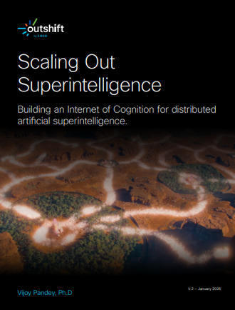 Construyendo una Internet de la cognici&oacute;n para la superinteligencia artificial distribuida | Educaci&oacute;n a Distancia y TIC | Scoop.it