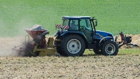 Les paysans veulent préserver l'agriculture en Suisse | Questions de développement ... | Scoop.it