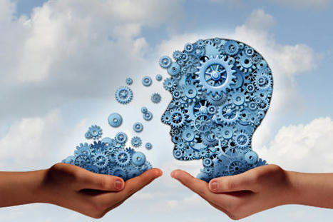 L'IA dans le learning | Veille sur les innovations en formation | Scoop.it