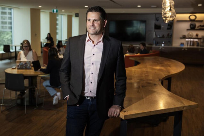 Salesforce Canada chief sounds alarm on AI adoption gap: This is the country's 'defining moment' | Science & Technology Report - Changing Our World | Scoop.it