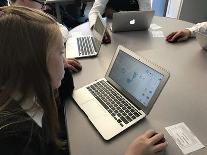 4 tech skills every middle-schooler needs - eSchool News | iPads, MakerEd and More  in Education | Scoop.it