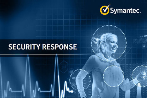 Symantec se penche sur la vulnérabilité des objets connectés | Cybersécurité - Innovations digitales et numériques | Scoop.it