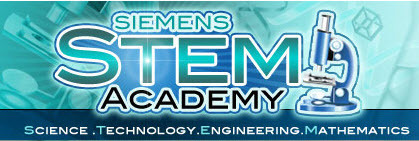Siemens STEM - Resources | Eclectic Technology | Scoop.it