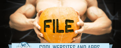 Five free tools to reduce file size of videos, MP3s, PDFs and images | Moodle and Web 2.0 | Scoop.it