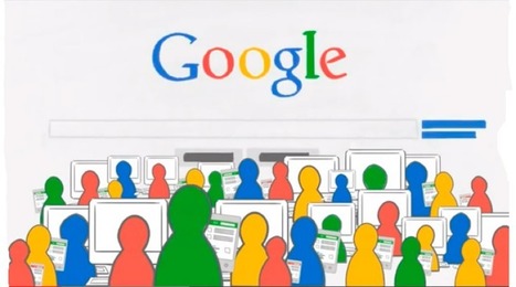 Tres buscadores alternativos a Google que poden axudarche  | TIC & Educación | Scoop.it