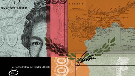 Cyprus Confidential - ICIJ | Tax | Scoop.it