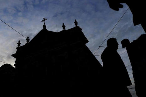 Casi 5.000 menores fueron abusados por sacerdortes en Portugal | Religiones. Una visión crítica | Scoop.it