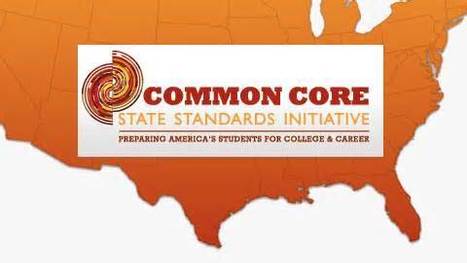 Common Core & NGSS Support For Educators | Community Connections: Events and Resources To Support Youth Development | Scoop.it