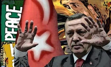 ‘Verbreek het stilzwijgen over de repressie in Turkije!’ | Anders en beter | Scoop.it