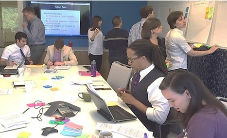 DG TIG Week: Broadening the Circle: Involving the Evaluated in Evaluation Process | Evaluación de Políticas Públicas - Actualidad y noticias | Scoop.it