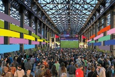 Nuit du Voyage à Nantes. Des rendez-vous décalés mais sans l'Euro | Voyage à Nantes | Scoop.it