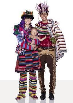 Jean-Charles de Castelbajac, la recrue surprise de BENETTON | INTERSTYLEPARIS  Fashion News | Scoop.it