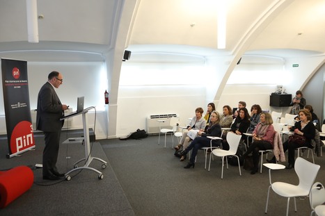 El Gobierno de Navarra pone a disposición de las empresas la herramienta de autodiagnóstico “Impacto Brexit” | Movilidad, logística, transporte | Scoop.it