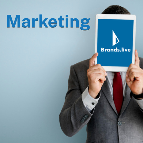 5 ways to grow your local business with digital marketing | Brands.live | Scoop.it