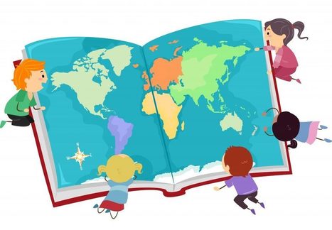 How ed-tech can enhance social studies | ED 262 mylineONLINE:  Gender, Sexism, & Sexual Orientations | Scoop.it