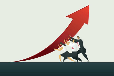 Ranking de Shanghái 2025: ocho ediciones de ARWU 1.000 | Educación a Distancia y TIC | Scoop.it