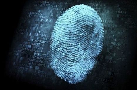 L'empreinte digitale, futur sésame pour accéder à son mobile banking? | Tertiaire à forte valeur ajoutée | Scoop.it