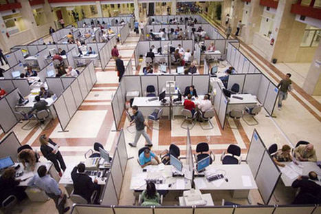 El Gobierno tiene un plan para valorar el rendimiento de dos millones de empleados públicos. Quedan excluidos los cargos de confianza | Boletín resumen del año 2014. Pucherazo en las Sindicales UPM | Scoop.it