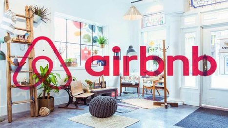 Airbnb et copropri&eacute;t&eacute; : l&rsquo;analyse s&rsquo;affine | Immobilier : Investir et transmettre autrement | Scoop.it